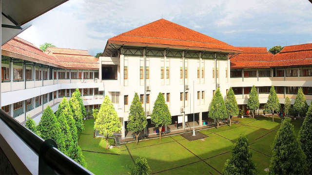Sekolah Terbaik Di Tangerang