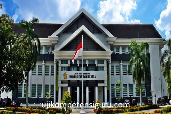 Daftar 3 Universitas Terbaik Di Sumatera