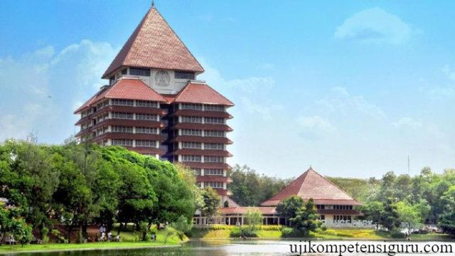 Daftar Beasiswa di Universitas Indonesia