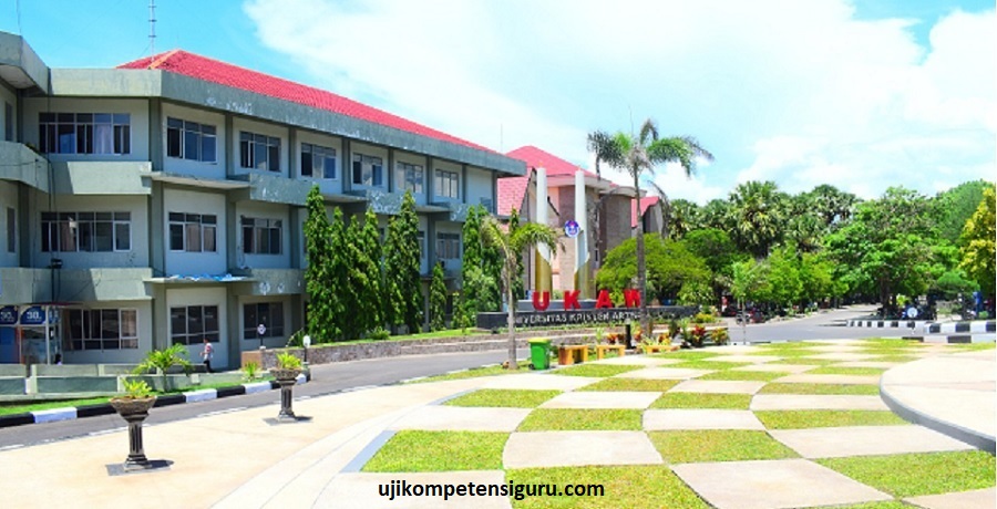Ini Dia Universitas Terbaik di Kota Batu Sulawesi Utara