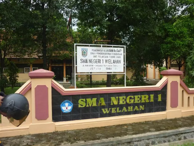 7 SMP Negeri dengan Mutu Terbaik di Jawa Tengah