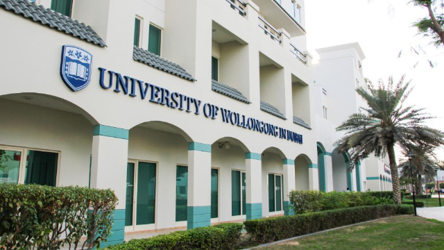 Beasiswa di University of Wollongong yang Wajib di Miliki